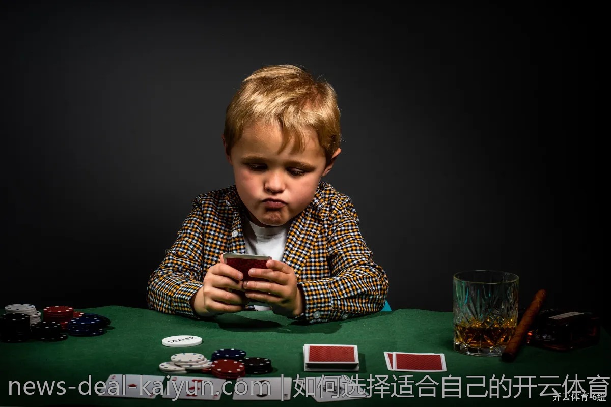 如何选择适合自己的开云体育app?六个关键因素你不能忽视