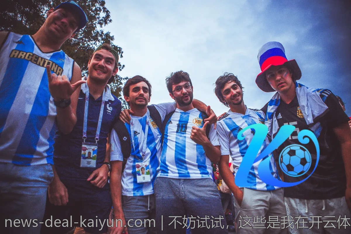 不妨试试，这些是我在开云体育上发现的乐趣